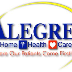 Alegre Home Health Care