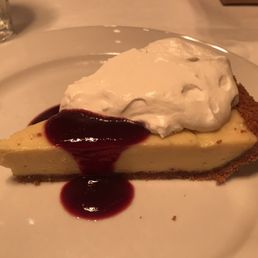 Key Lime Pie