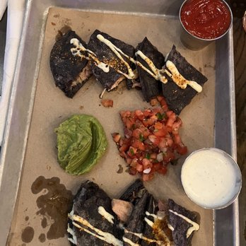 The Oakmont - Blue Corn Tortilla - American Near Me - Indianapolis, Indiana The Oakmont - Blue Corn Tortilla - American Near Me - Indianapolis, Indiana