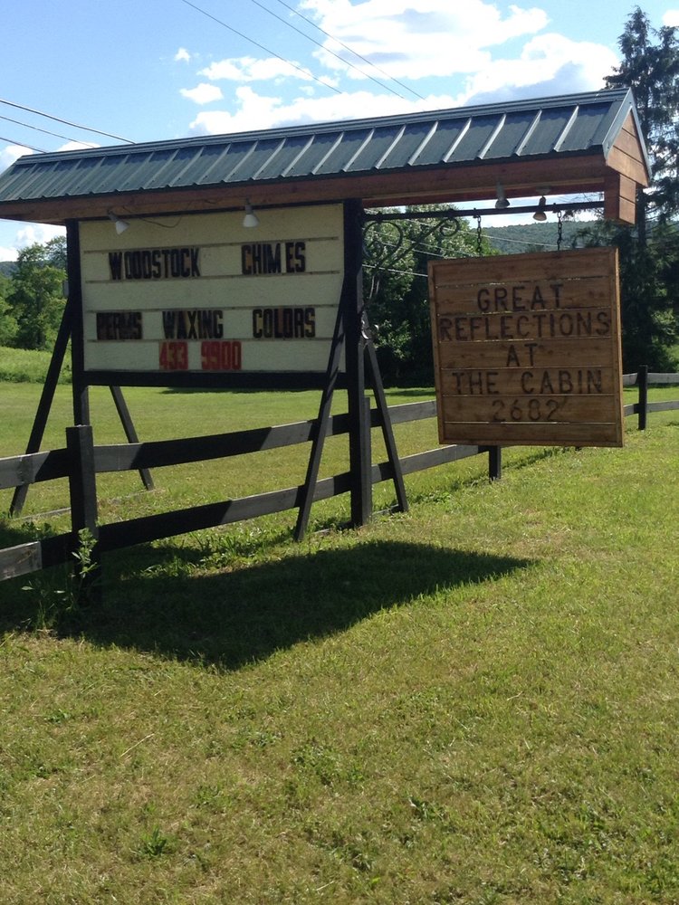 GREAT REFLECTIONS FAMILY SALON Updated August 2024 2682 State Highway 28, Oneonta, New York