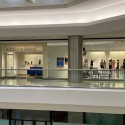 The Ballet School of Stamford Foundation - Our studios in Stamford Town Center
