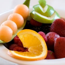 EggSoleil - Breakfast