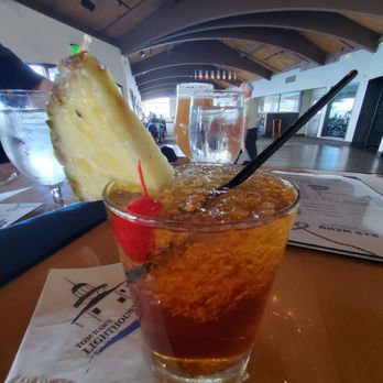 Tom Ham's Lighthouse - World Famous Bali Hai Mai Tai (2 limit per person ) - Breakfast & Brunch Near Me - San Diego, California Tom Ham's Lighthouse - World Famous Bali Hai Mai Tai (2 limit per person ) - Breakfast & Brunch Near Me - San Diego, California
