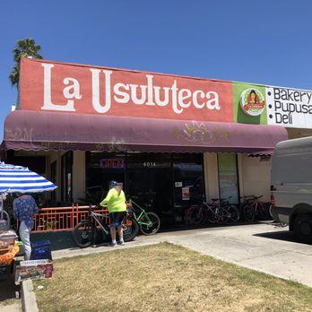 La Usuluteca - Pupusa time - Delis Near Me - Los Angeles, California La Usuluteca - Pupusa time - Delis Near Me - Los Angeles, California