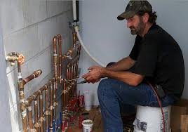 Slide of Clear View Plumbing and Heating