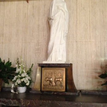 St Dominic Parish - Blessed Mother! - Churches Near Me - New Orleans, Louisiana