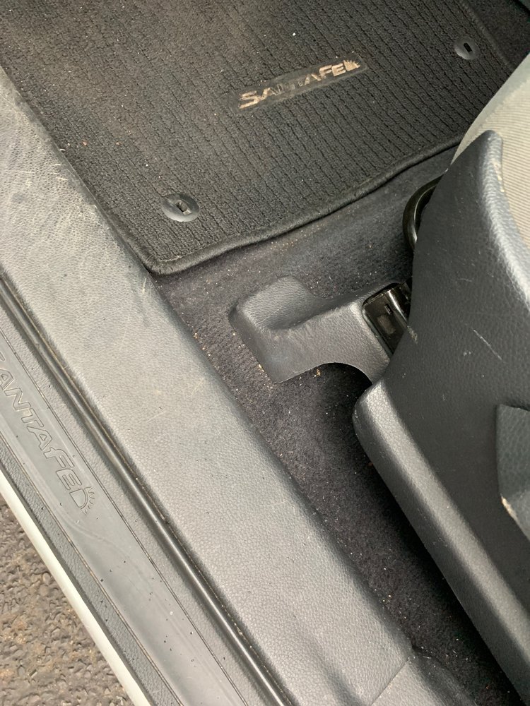 White Glove Car Wash, Maple Shade Roadtrippers