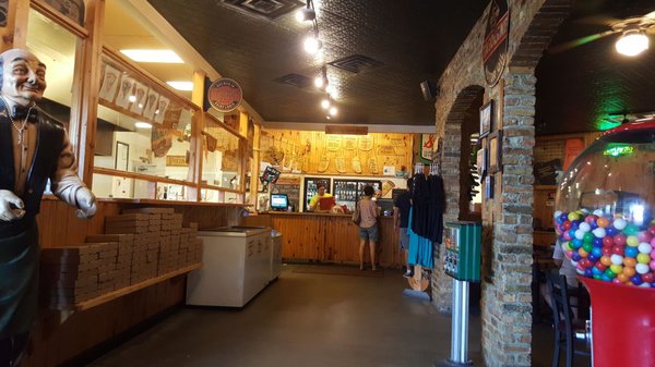 Shakespeare's Pizza - West by null
