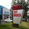 3 Day Suit Broker gift card