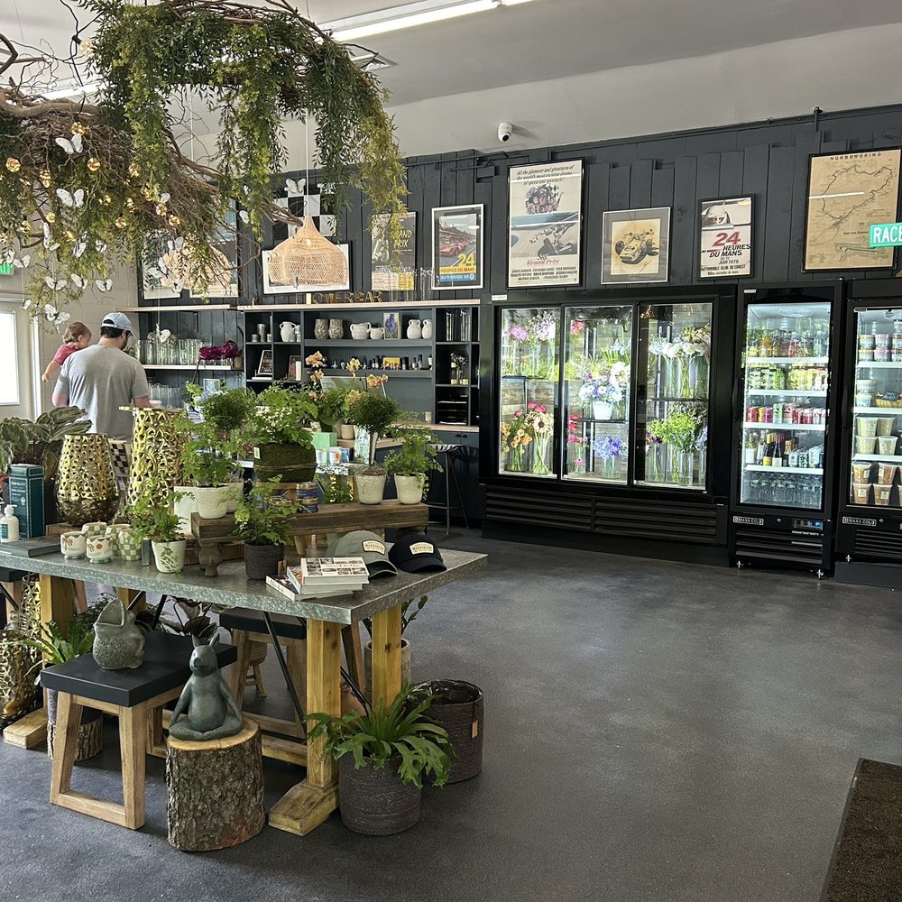 Hayfields - Coffee & Tea Near Me - North Salem, New York