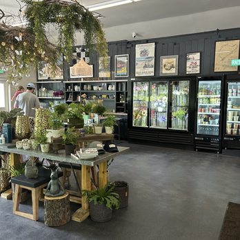 Hayfields - Coffee & Tea Near Me - North Salem, New York