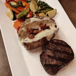 Filet Mixed Vegetables Filet Mixed Vegetables