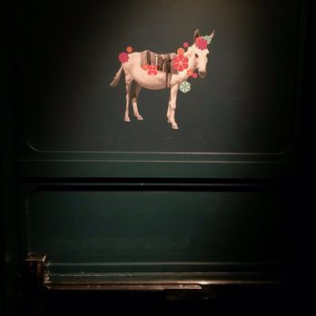 Ghost Donkey - Entry through Block 16 - Mexican Near Me - Las Vegas, Nevada Ghost Donkey - Entry through Block 16 - Mexican Near Me - Las Vegas, Nevada