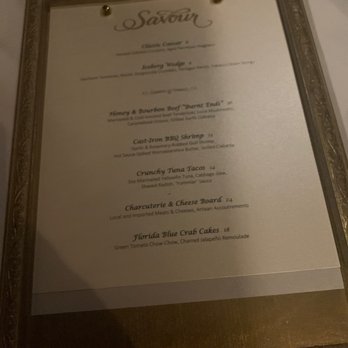 Savour - Savour Appetizers! - New American Near Me - Tallahassee, Florida Savour - Savour Appetizers! - New American Near Me - Tallahassee, Florida