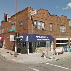 Schmidty's Sports Barbers