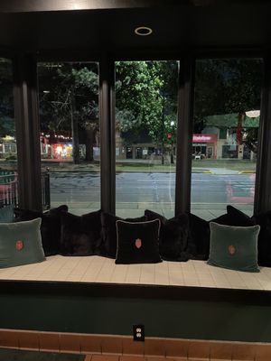 Pendy's Grosse Pointe by null