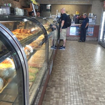 Dyker Park Bagels - Recently renovated store front. - Bagels Near Me - Brooklyn, New York