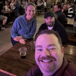 chillin on the patio waiting for the band to start playing again. chillin on the patio waiting for the band to start playing again.