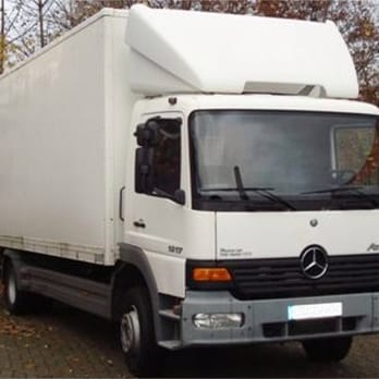 1. Özkan Dincok Transporte