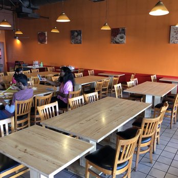 Gobi Mongolian BBQ - Interior - Chinese Near Me - Sunnyvale, California Gobi Mongolian BBQ - Interior - Chinese Near Me - Sunnyvale, California