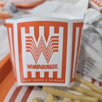 Whataburger - Fast Food Near Me - Webb City, Missouri Whataburger - Fast Food Near Me - Webb City, Missouri