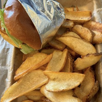 Pressto! - Burgers Near Me - Snellville, Georgia
