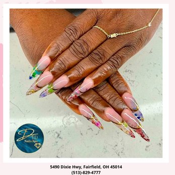 TD Nails Spa - Nail Salons Near Me - Fairfield, Ohio TD Nails Spa - Nail Salons Near Me - Fairfield, Ohio
