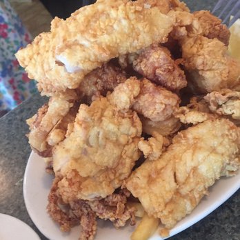 The Causeway Restaurant - Great variety in the Peter's Platter. $30. - Seafood Near Me - Gloucester, Massachusetts The Causeway Restaurant - Great variety in the Peter's Platter. $30. - Seafood Near Me - Gloucester, Massachusetts