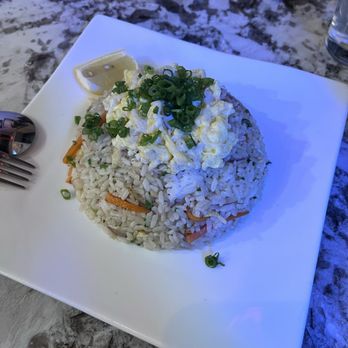 Yu-Or-Mi - Crab fried rice - Thai Near Me - Las Vegas, Nevada Yu-Or-Mi - Crab fried rice - Thai Near Me - Las Vegas, Nevada