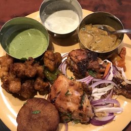 Chicken Curry