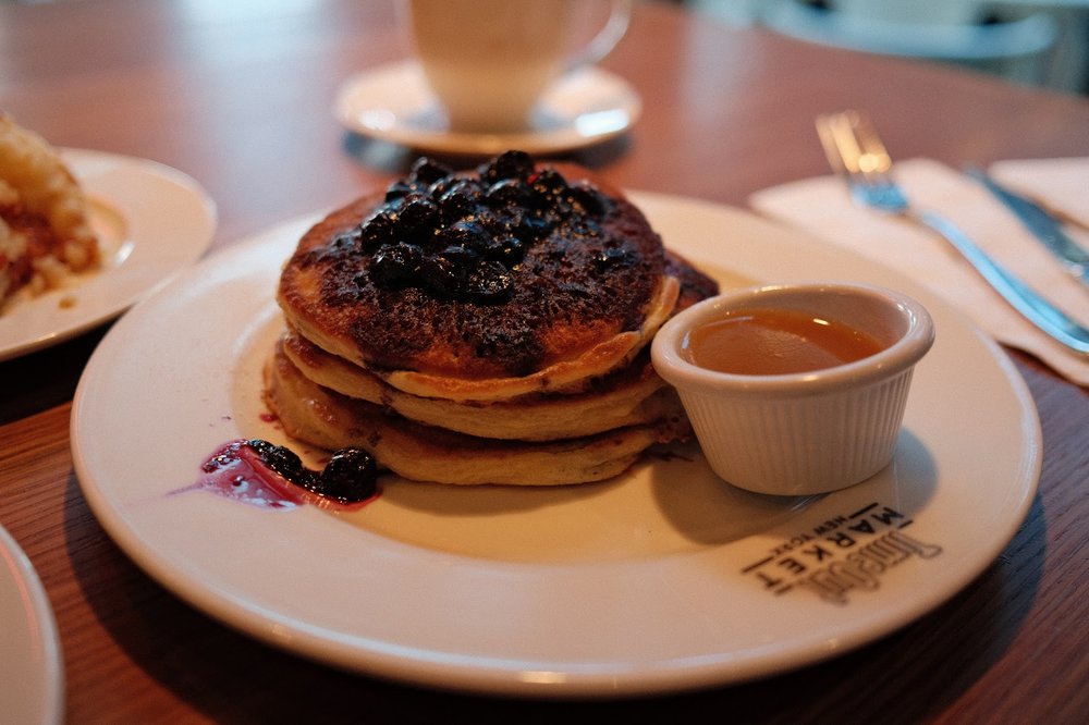 Clinton St. Baking Company