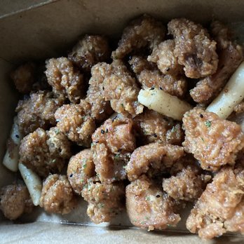 Modoo - Chicken & Noodle Bar - Sweet Soy Fried Chicken - Chicken Wings Near Me - Bayside, New York Modoo - Chicken & Noodle Bar - Sweet Soy Fried Chicken - Chicken Wings Near Me - Bayside, New York