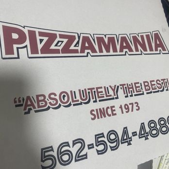 Pizzamania - Pizza Near Me - Long Beach, California Pizzamania - Pizza Near Me - Long Beach, California