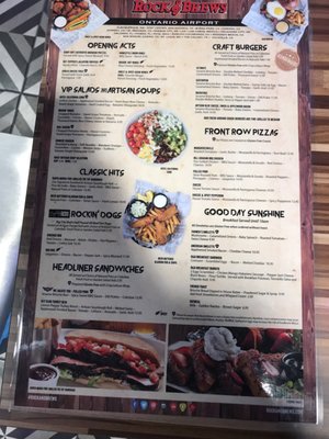 Menu photo 8 Urban Crave Ontario, CA Menu photo 8 Urban Crave Ontario, CA