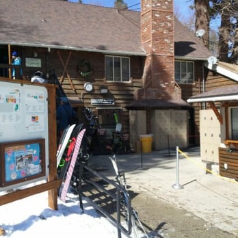 Mountain High Winter Sports School - Active Life Near Me - Wrightwood, California Mountain High Winter Sports School - Active Life Near Me - Wrightwood, California