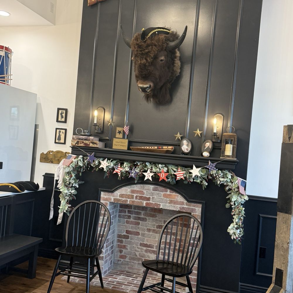 Brooker's Founding Flavors - Ice Cream & Frozen Yogurt Near Me - Chandler, Arizona
