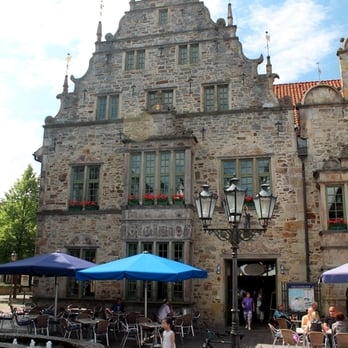 Der Stadtkater - Bistros Near Me - Rinteln, NI