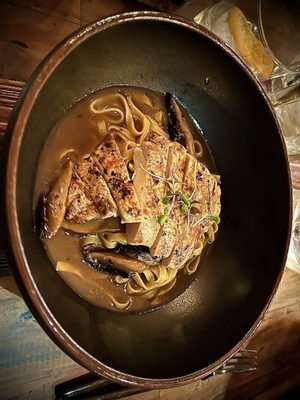 The Depot On First by null