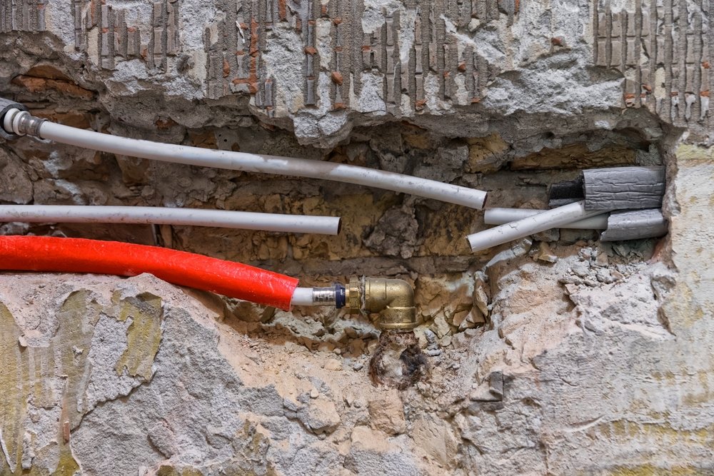 Slide of J.D. Etchison Plumbing Services