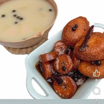 El Chilate - Chilate con dulce - Breakfast & Brunch Near Me - Irving, Texas