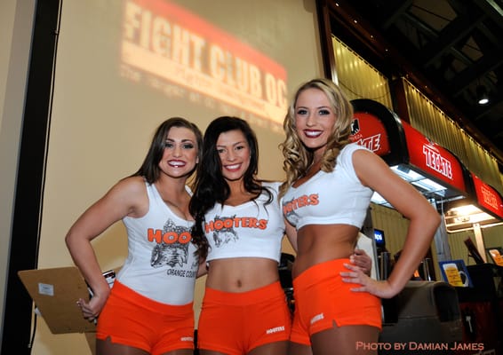 Fight Club OC by null