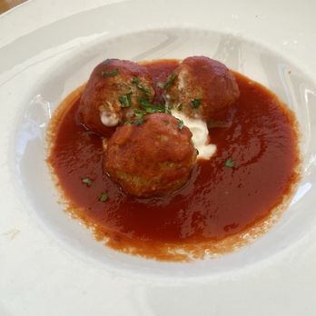 Ciao Pasta - Polpette Casarecce - Italian Near Me - San Juan Capistrano, California