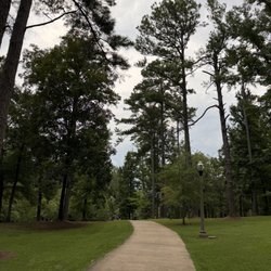 Trussville Parks & Recreation