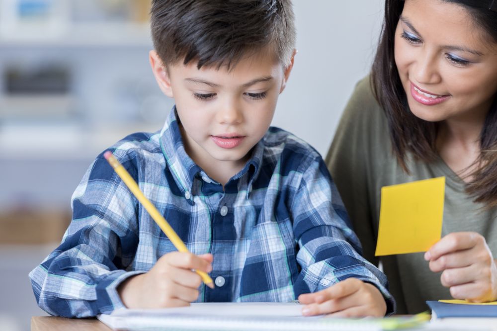 Synergy Dyslexia Center - reading tutor in Chandler , AZ