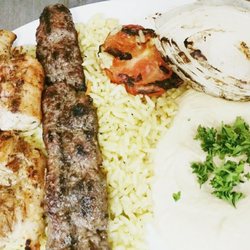 Fattoush Express