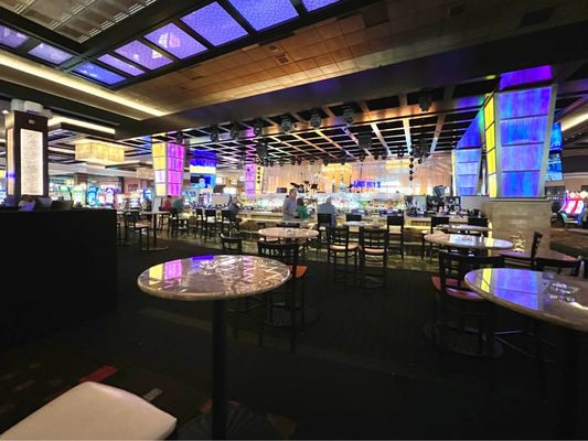 Pala Casino Spa Resort by null