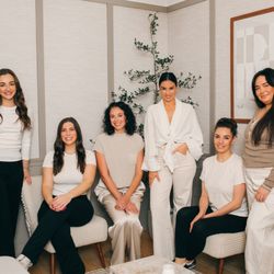 Dermaplus Skin + Body - Our special team!