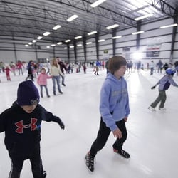 Reisterstown Sportsplex