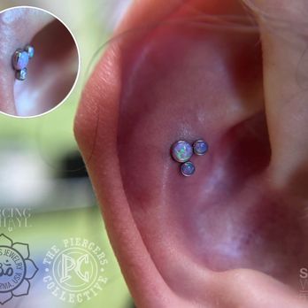 Piercing by Hayl - Piercing Near Me - Fairmont, West Virginia Piercing by Hayl - Piercing Near Me - Fairmont, West Virginia