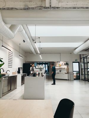 MAZELAB Tasting Studio by null